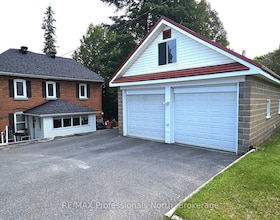 133 Main Street W, Muskoka, ON , MLS #X12845290 , Image - 1