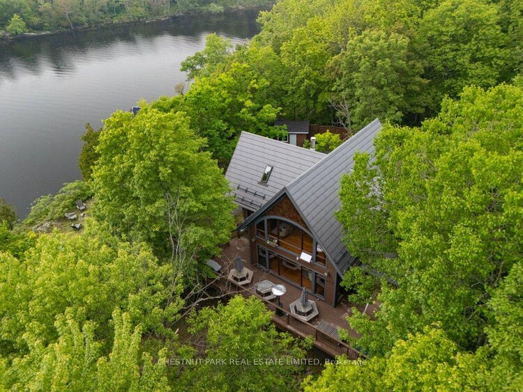 488 Gull Creek Lane, Stone Mills, ON, Stone Mills