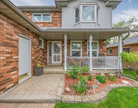 39 Passmore Avenue, Dufferin, ON , MLS #W12880674 , Image - 1