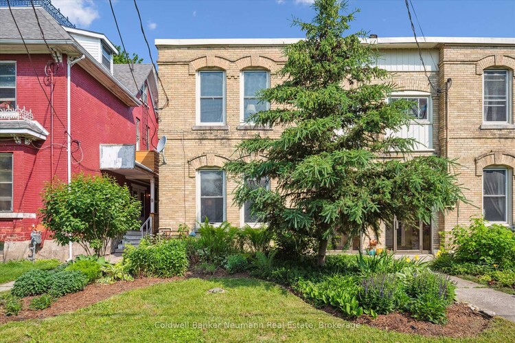 7 Cambridge Street, Guelph, ON, Downtown