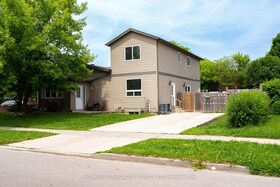 120 Jansen Avenue, Waterloo, ON , MLS #X12516884 , Image - 1