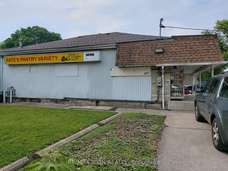 131 Waterloo Street, London East, ON, East K