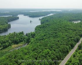 00 Crow Lake Road, Frontenac, ON , MLS #X12215326 , Image - 1