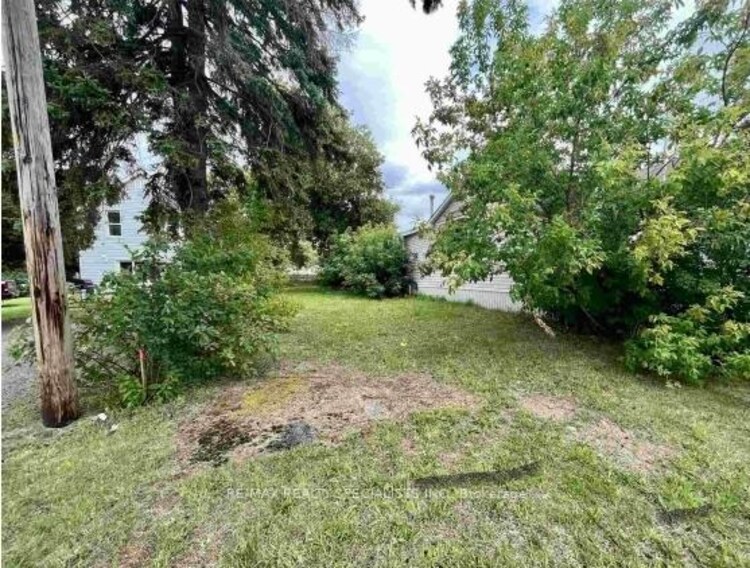 1 Wilcox Avenue, Sault Ste Marie, ON, 