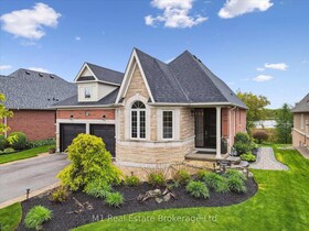 94 Aberfoyle Mill Crescent, Wellington, ON , MLS #X12323932 , Image - 1
