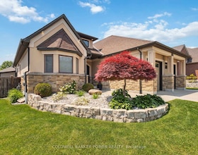 1376 Shore Road, Middlesex, ON , MLS #X12875122 , Image - 1