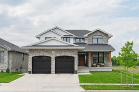 58 Rea Drive, Wellington, ON , MLS #X12498438 , Image - 1