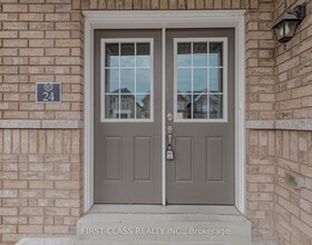 24 Weatherall Avenue, Waterloo, ON , MLS #X13687088 , Image - 1