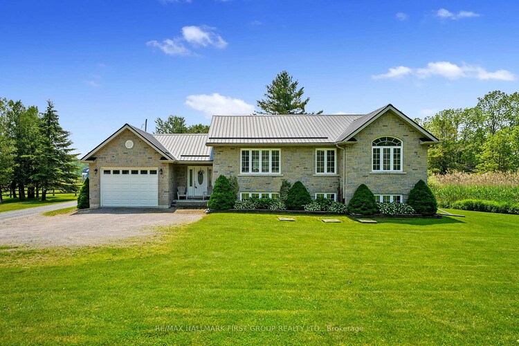 13715 County 2 Road, Cramahe, ON, Rural Cramahe