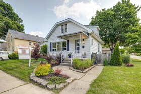 126 Brisbin Street, Middlesex, ON , MLS #X12433979 , Image - 1