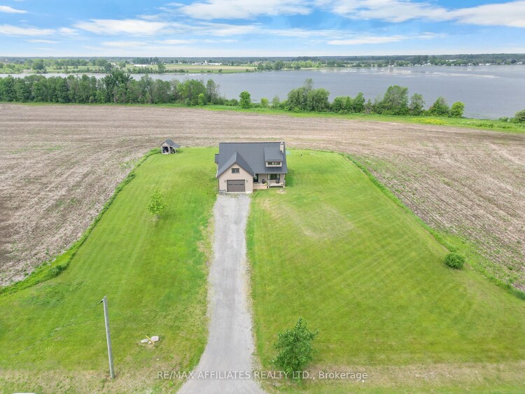 315 Gemmell Road, Merrickville-Wolford, ON, 805 - Merrickville/Wolford Twp