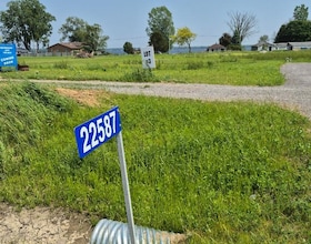 Lot 3 39M968 22587 Loyalist Parkway, Hastings, ON , MLS #X12216240 , Image - 1