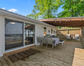 415 BRUCE ROAD 13 N/A, Bruce, ON , MLS #X13040238 , Image - 1