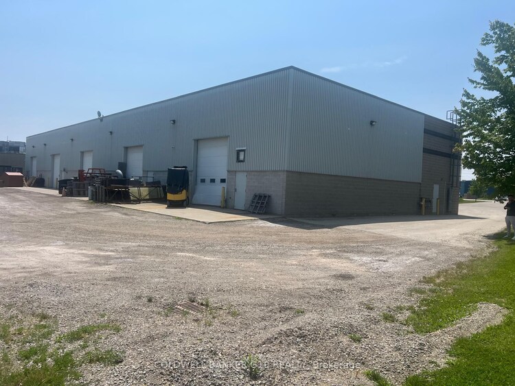 170 Vondrau Drive, Cambridge, ON, 