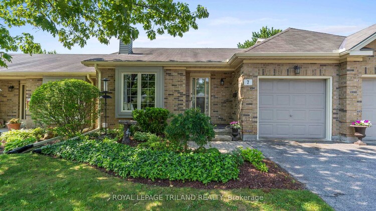 1241 Hamilton Road, London East, ON, East P