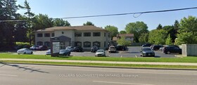 390 Commissioners Road W, Middlesex, ON , MLS #X12216337 , Image - 1