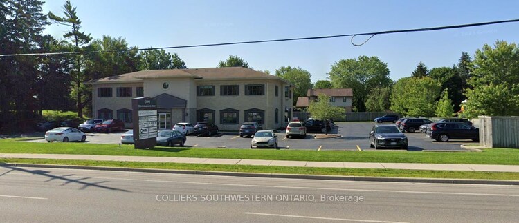 390 Commissioners Road W, London South, ON, South N