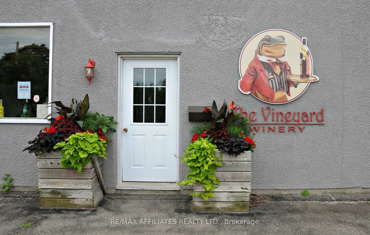 15 Broadview Avenue E, Smiths Falls, ON, 901 - Smiths Falls