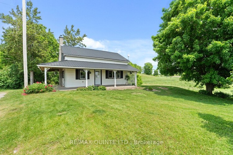 166 Pigden Road, Madoc, ON, Madoc