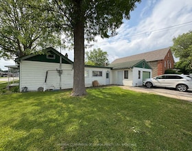 279 Sydenham Street E, Elgin, ON , MLS #X12644440 , Image - 1