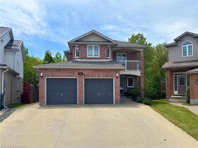 92 Chillico Drive, Wellington, ON , MLS #40740484 , Image - 1