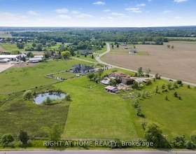 241 Langford Church Road, Brant, ON , MLS #X12216497 , Image - 1