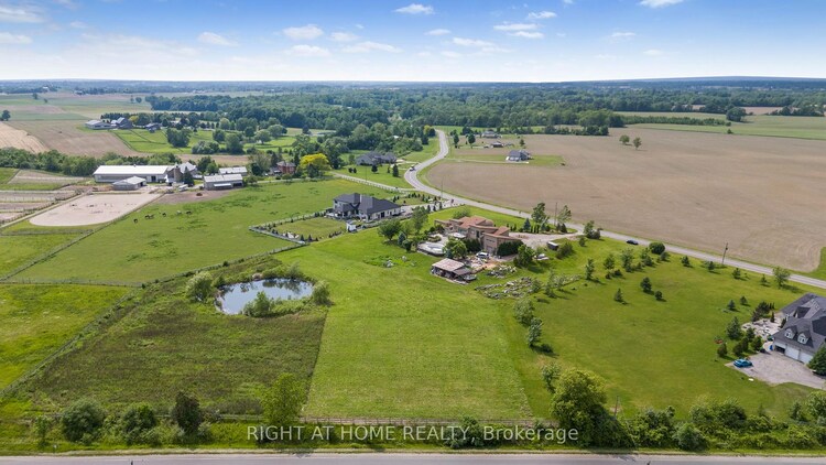 241 Langford Church Road, Brant, ON, Brantford Twp