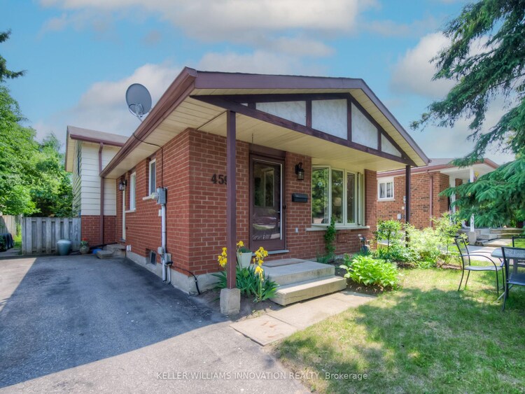 459 Drummerhill Crescent, Waterloo, ON, 