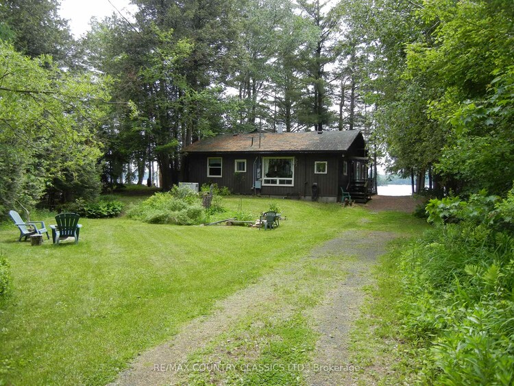 316 Trotter-Oitment Road, North Kawartha, ON, North Kawartha