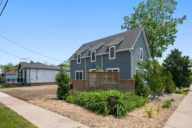 161 Bruton Street, Northumberland, ON , MLS #X12545986 , Image - 1