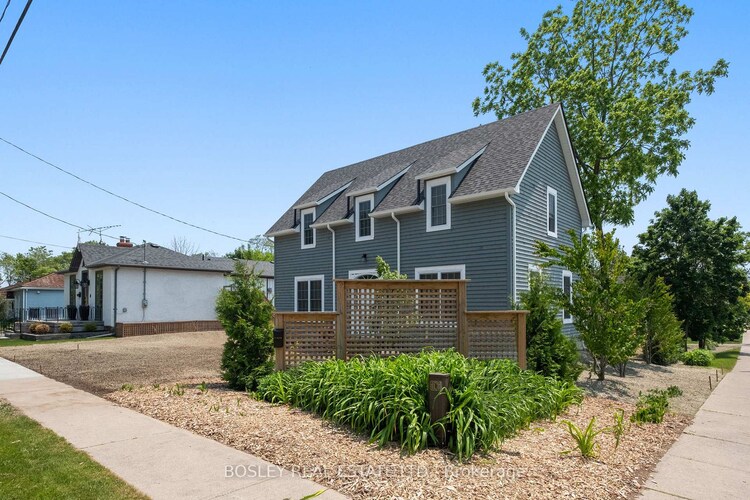 161 Bruton Street, Port Hope, ON, Port Hope