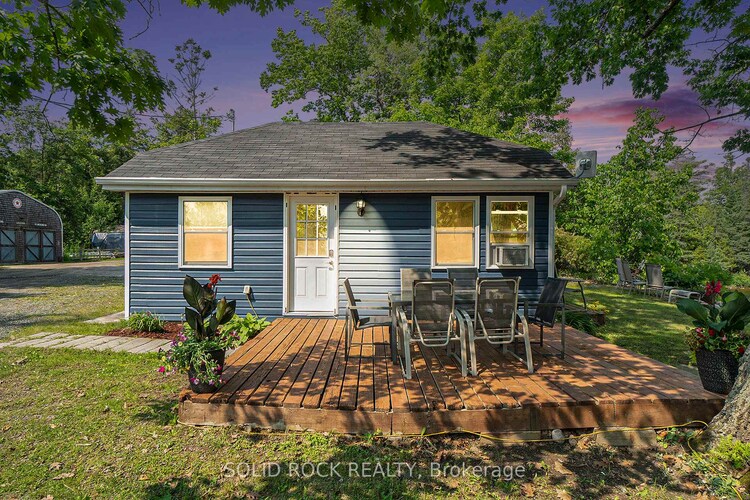 302 Scotch Corners Road, Beckwith, ON, 910 - Beckwith Twp