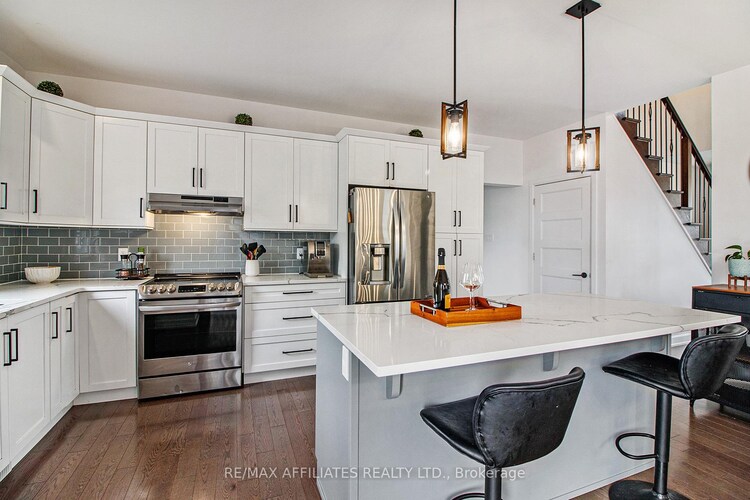 129 Lyon Street, Russell, ON, 602 - Embrun