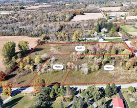 LOT 3 VICTORIA BEACH Road, Northumberland, ON , MLS #X12216840 , Image - 1