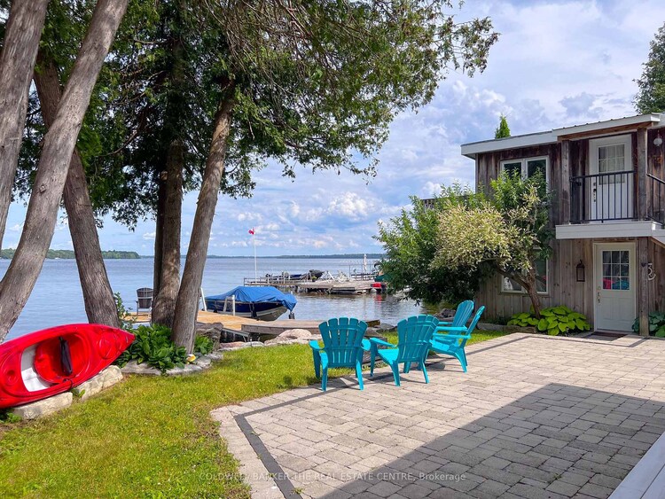 23 Cedar Dale Drive, Kawartha Lakes, ON, Bexley