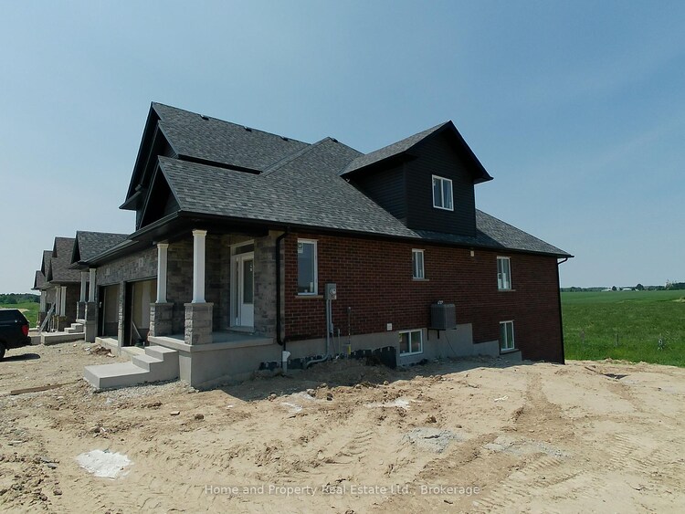 106 Bedell Drive, Mapleton, ON, Rural Mapleton