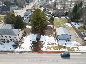8 Victoria Street W, Oxford, ON , MLS #X12351208 , Image - 1
