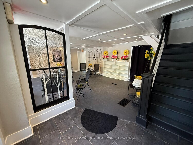 106 Main Street W, Merrickville-Wolford, ON, 804 - Merrickville