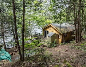 1168 Inspiration Drive, Haliburton, ON , MLS #X12922062 , Image - 1