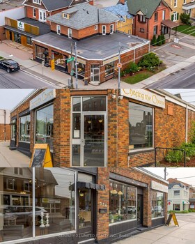 330-334 Charlotte Street W, Peterborough, ON , MLS #X12217581 , Image - 1