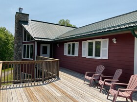 1990 North Road, Parry Sound, ON , MLS #X12217605 , Image - 1