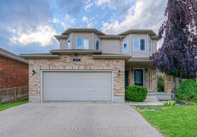 139 Pebblecreek Drive, Waterloo, ON , MLS #X12584896 , Image - 1