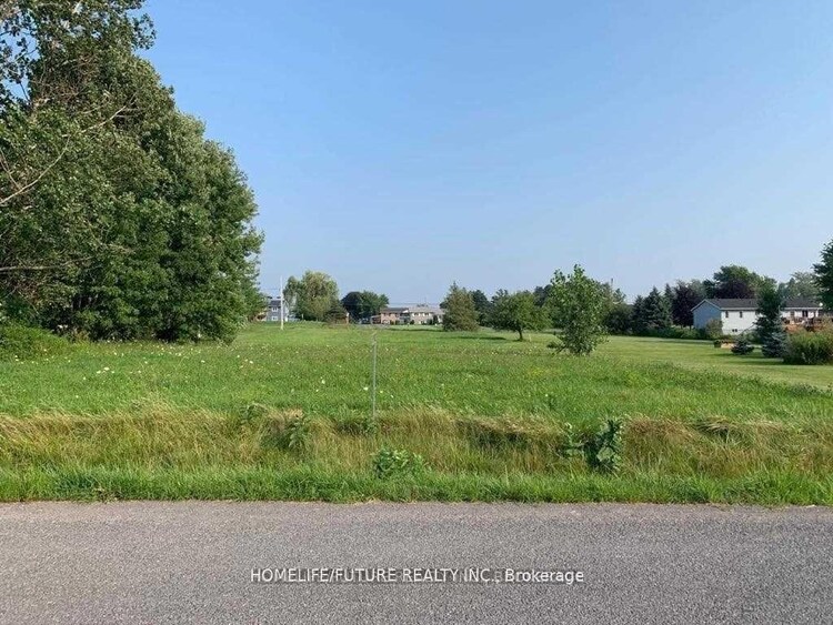 0 Shermans Point Road, Greater Napanee, ON, 58 - Greater Napanee