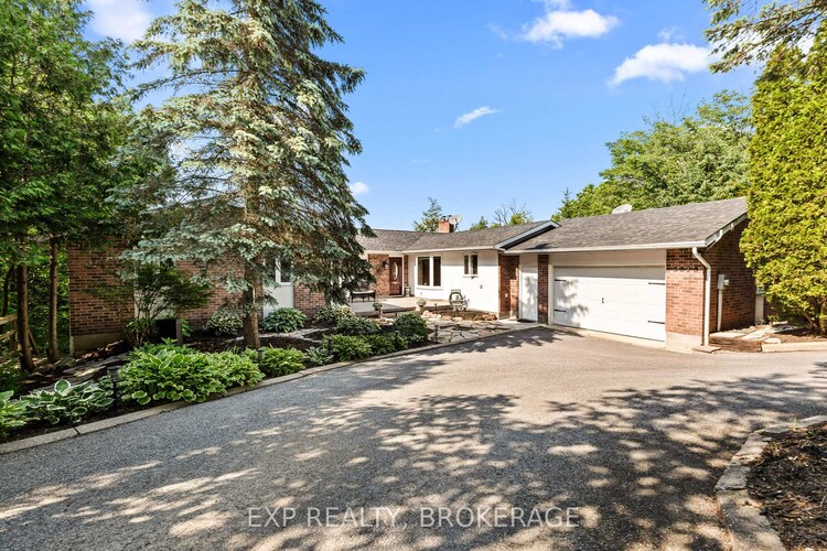 5525 RIDEAU Road, South Frontenac, ON, Frontenac South