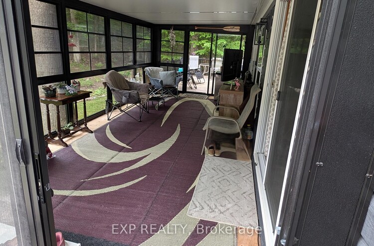 1082 Shamrock Marina Road, Gravenhurst, ON, Morrison