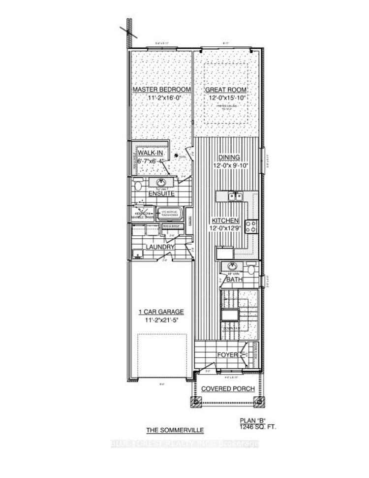 142 SHIRLEY Street, Thames Centre, ON, Thorndale