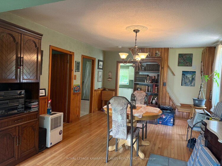 5 Government Dock Road, Kawartha Lakes, ON, Laxton/Digby/Longford