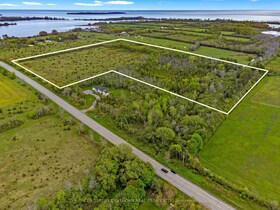 00 Loyalist Parkway, Prince Edward, ON , MLS #X12404357 , Image - 1