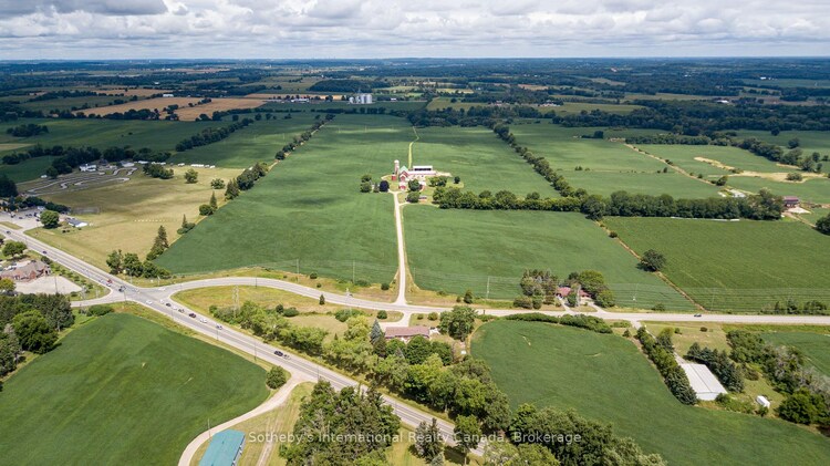 671/673 Powerline Road, Brantford, ON, 