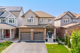 132 Coker Crescent, Wellington, ON , MLS #X12499112 , Image - 1